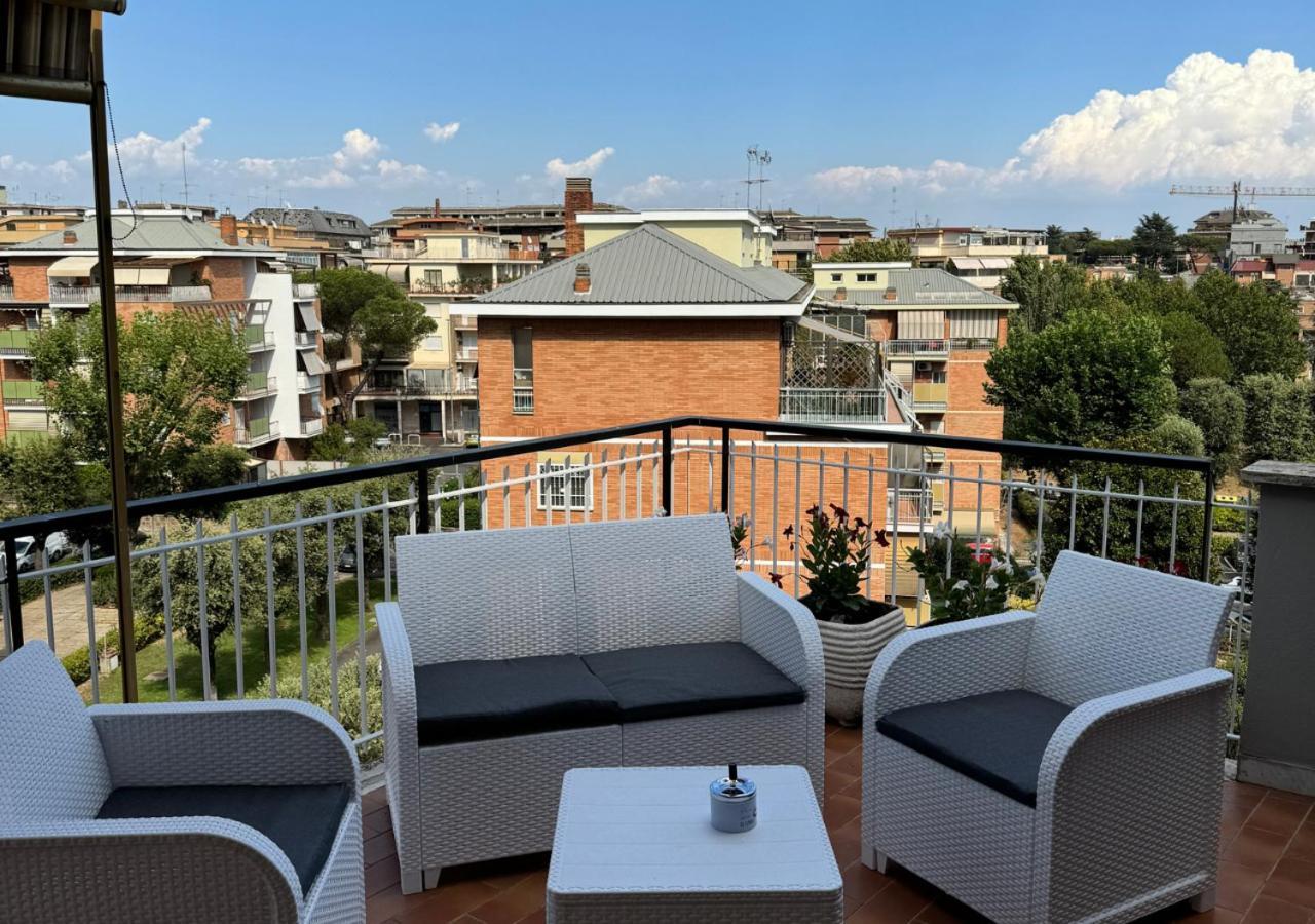 Appartamento Luxury Penthouse Con Amaca Privata *