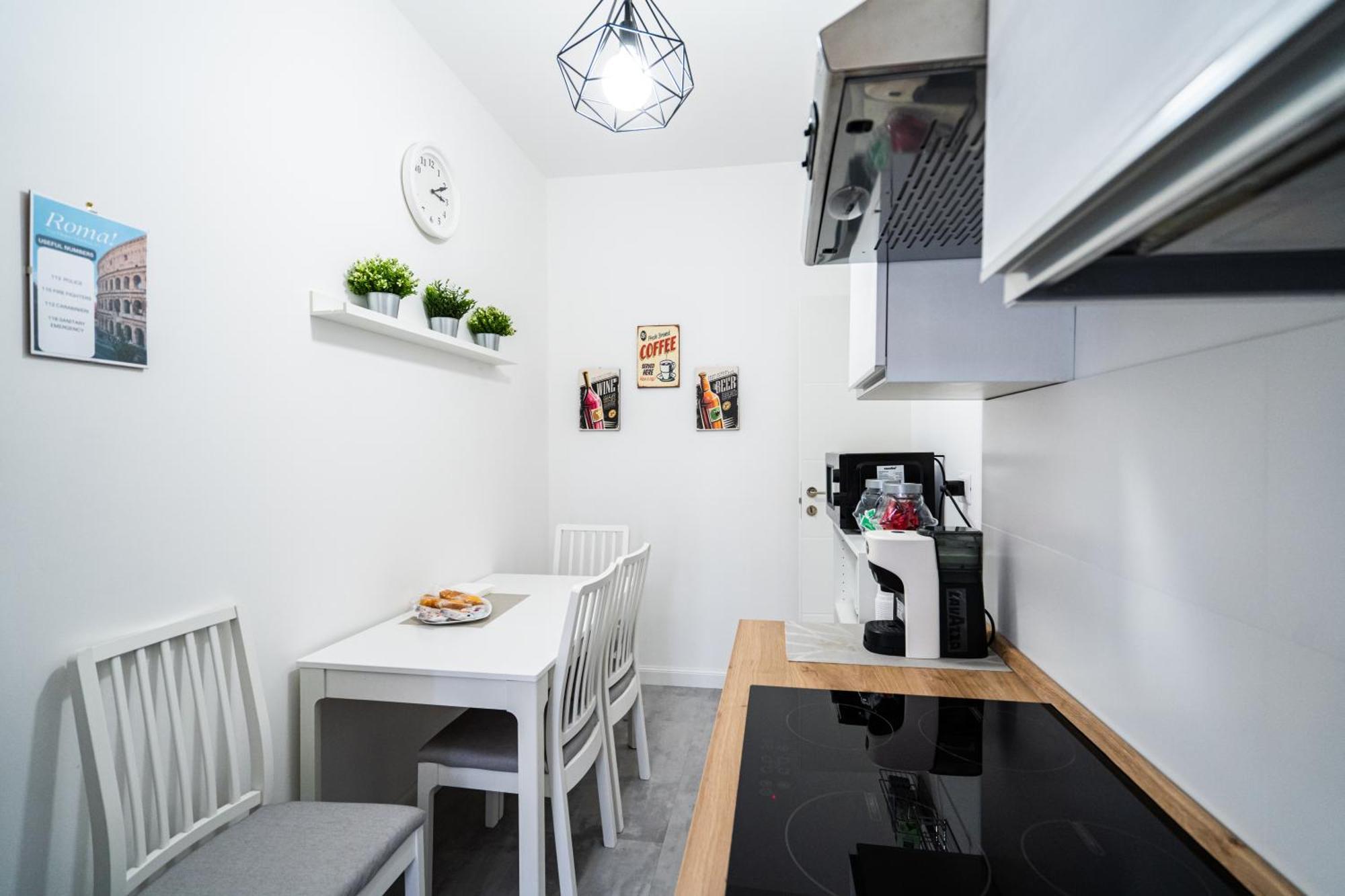 Appartamento Luxury Penthouse Con Amaca Privata *