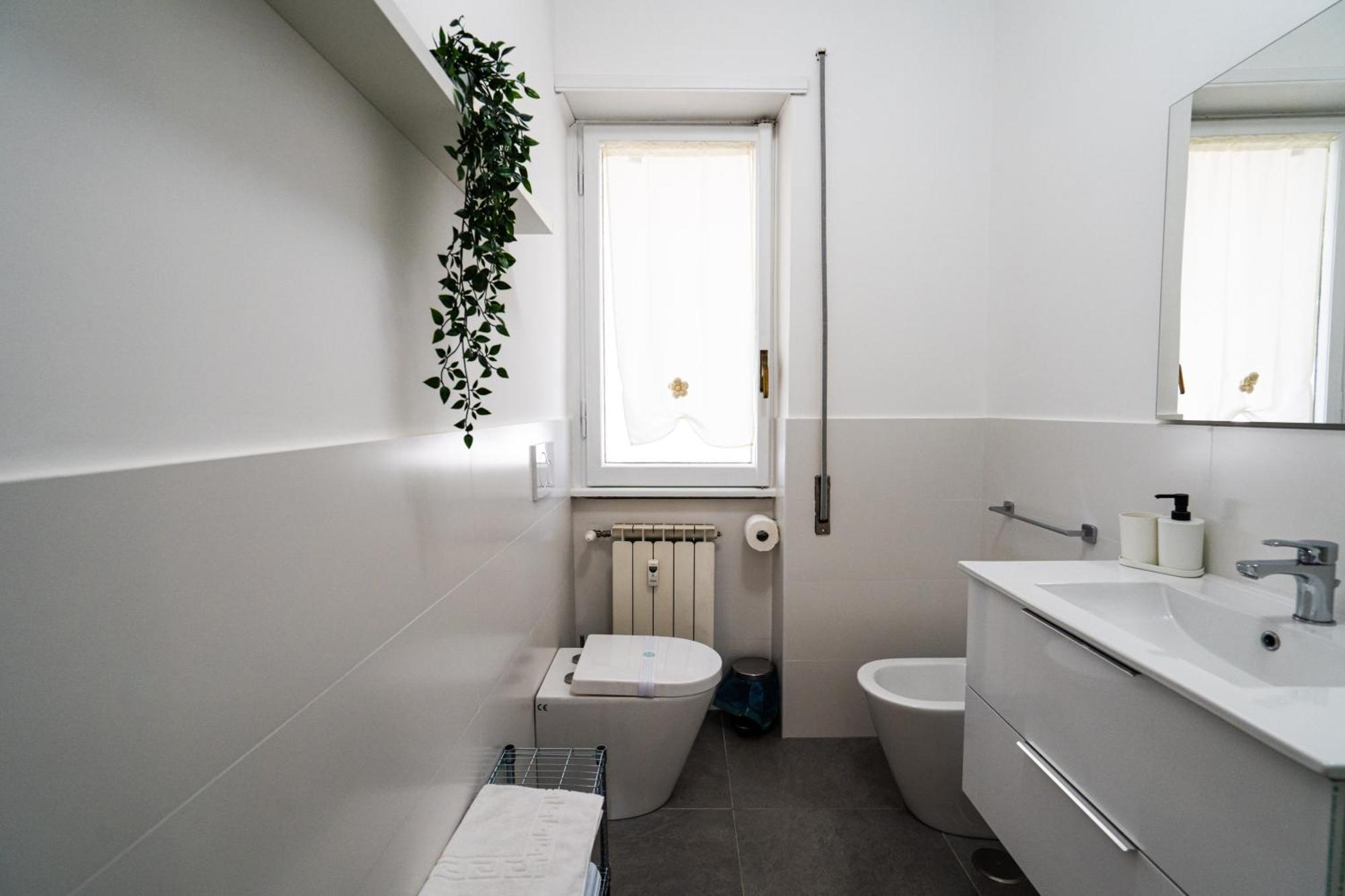 Luxury Penthouse Con Amaca Privata Appartamento Roma