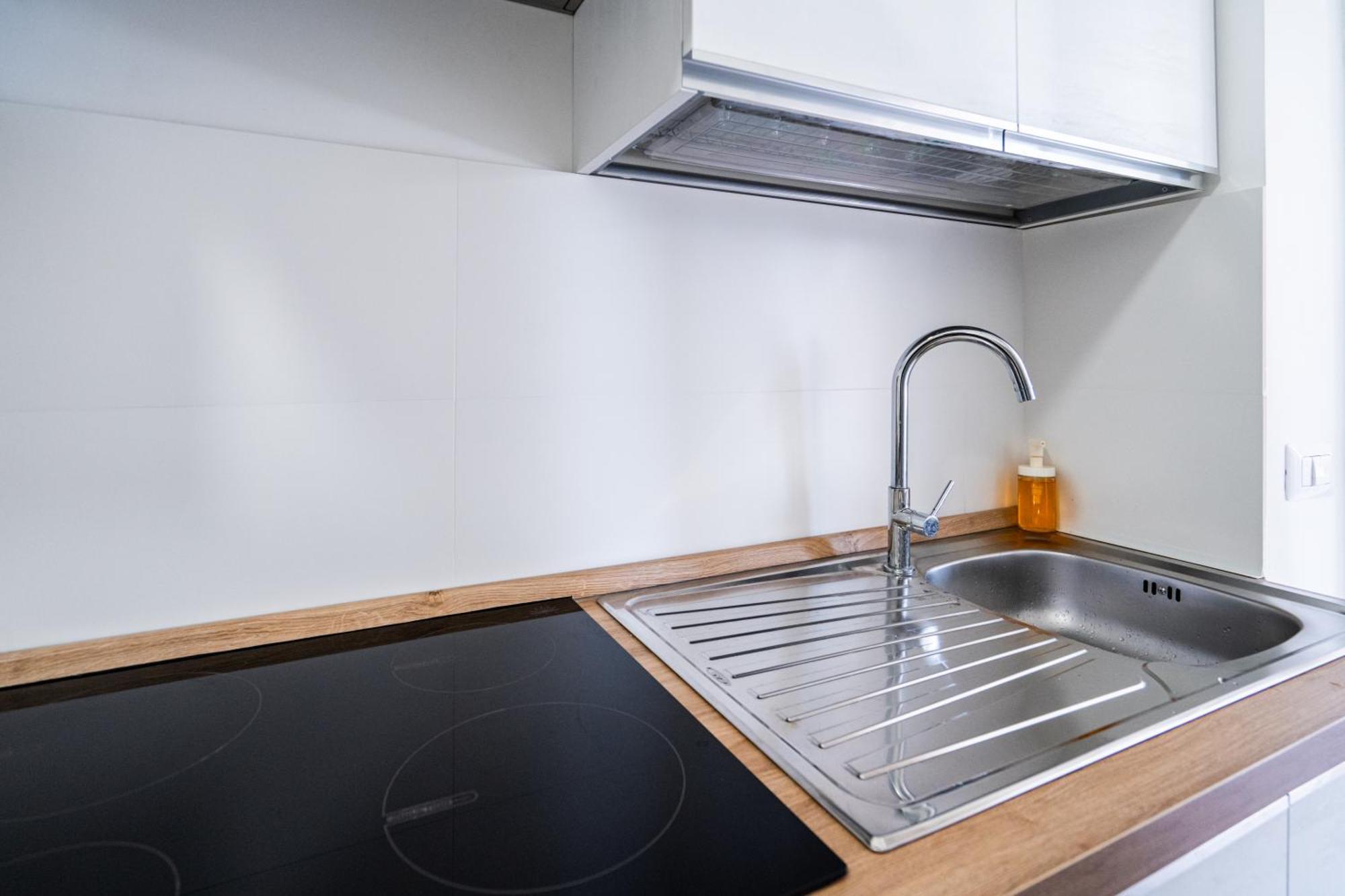 Luxury Penthouse Con Amaca Privata Appartamento Roma