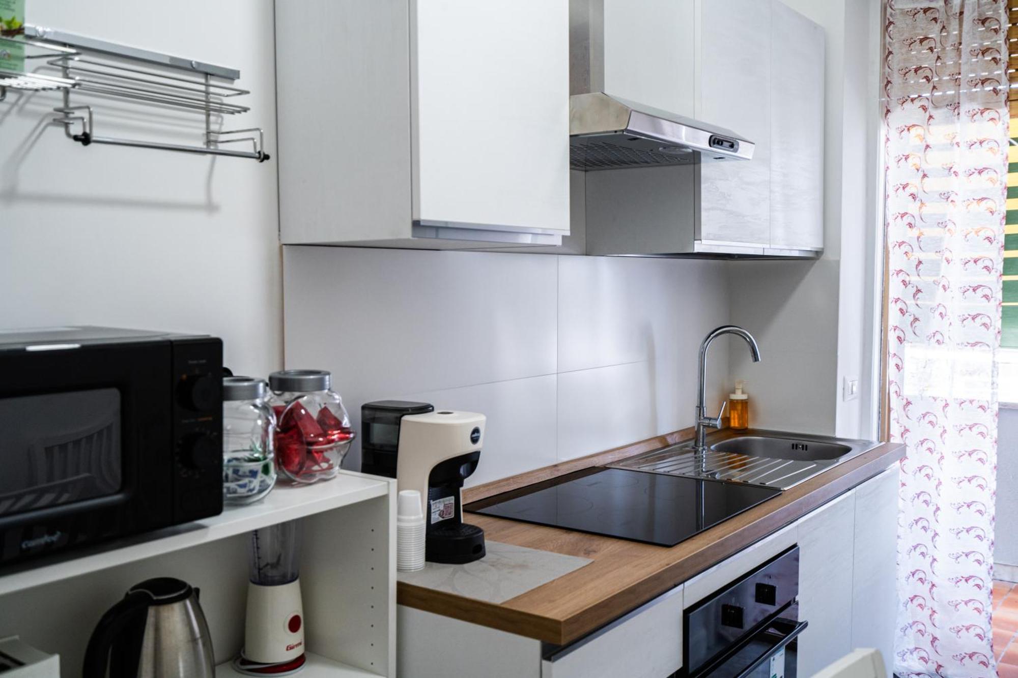 Luxury Penthouse Con Amaca Privata Appartamento