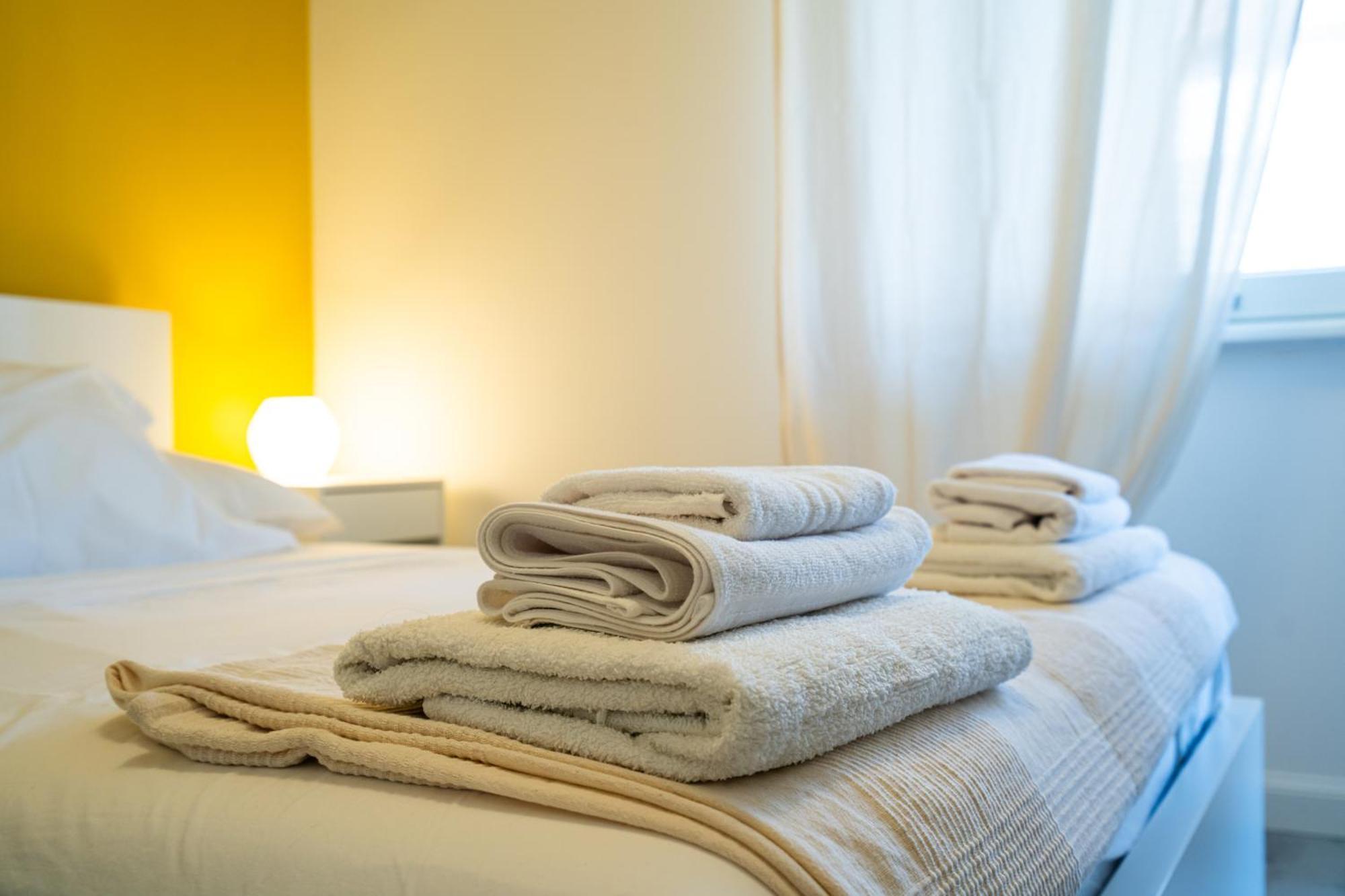 Luxury Penthouse Con Amaca Privata Appartamento *