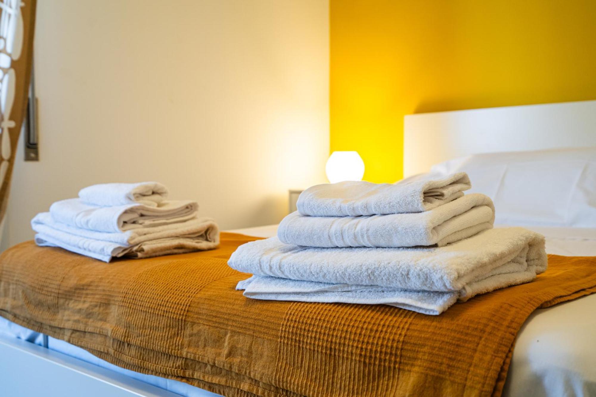 Luxury Penthouse Con Amaca Privata Appartamento Roma